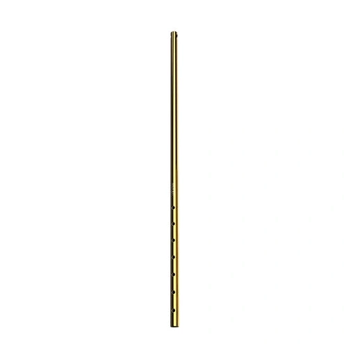 Anal Hooks Anal Adjustable 3867 Hook AllNight Set LOCKINK Golden 1018